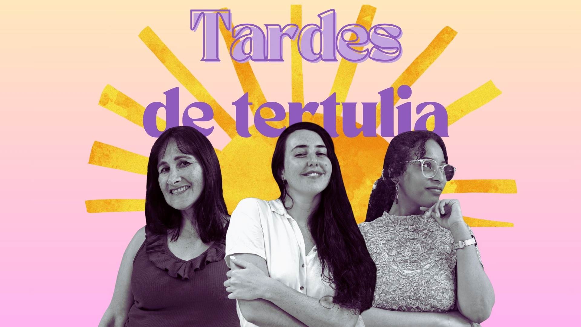 Tardes de tertulia en MasterD Tardes de tertulia en MasterD